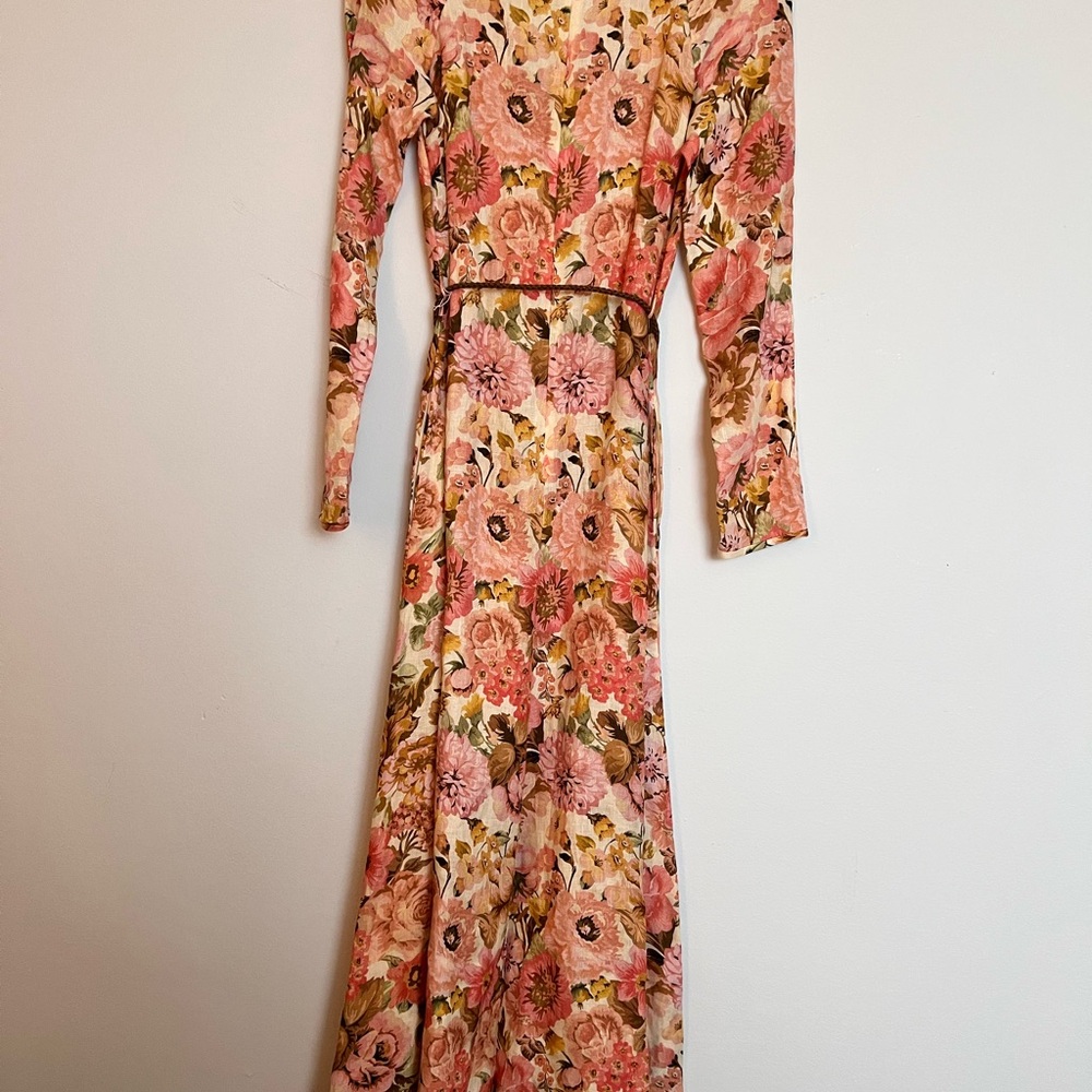 Zimmermann Maxi dress - Picture 4 of 9